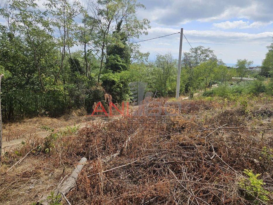 Парцел в Варна- площ 485 цена 119000