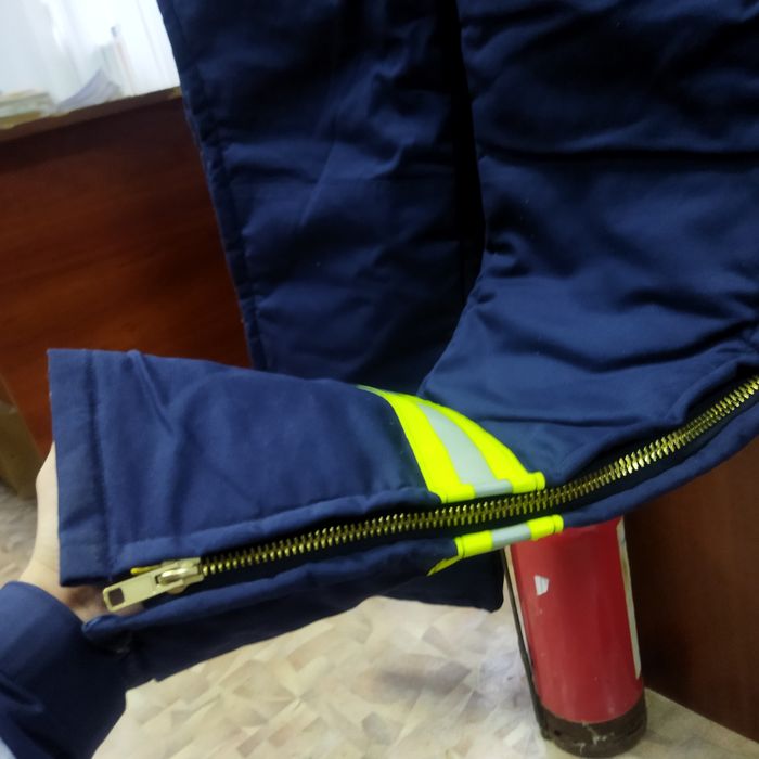 Комбинезон осень-зима