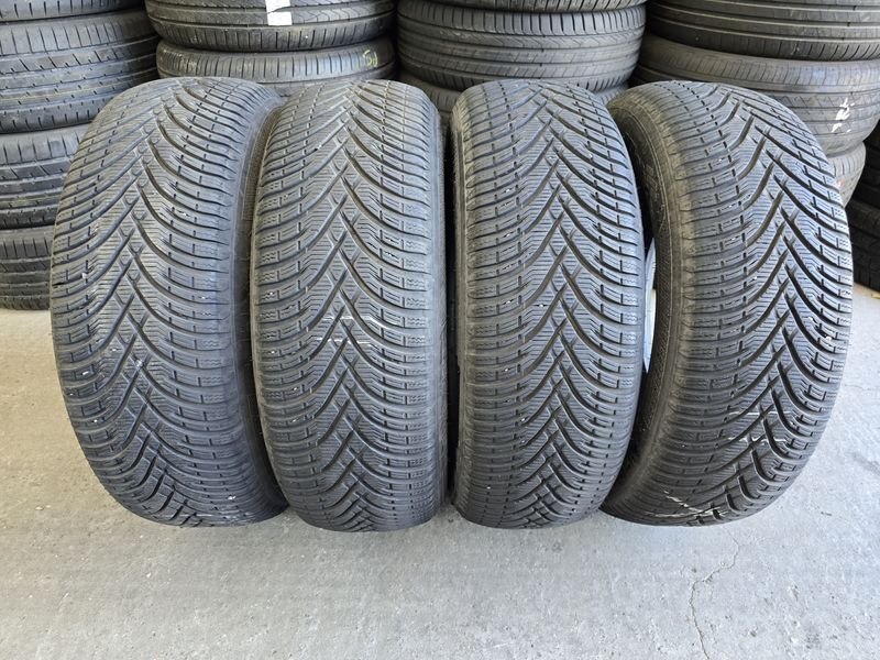 235/60/18 KLEBER 4бр