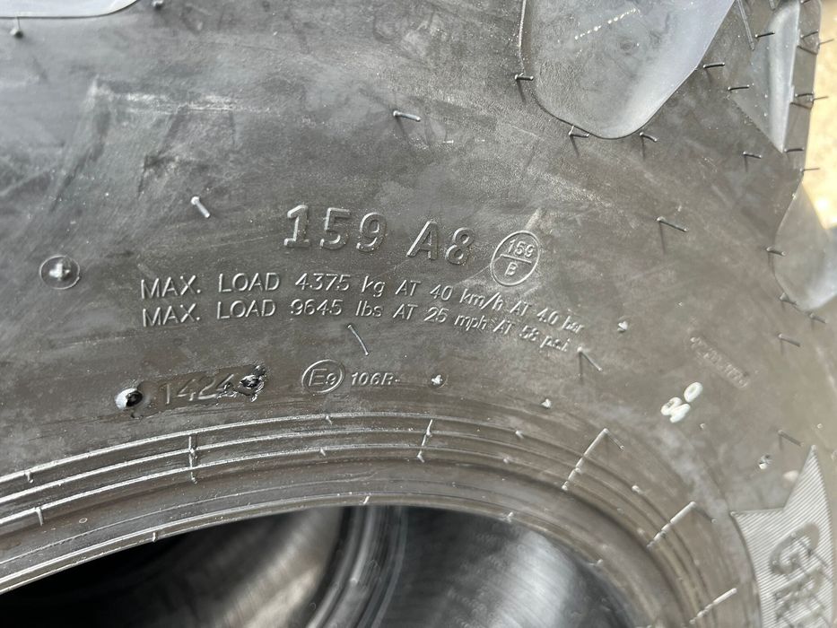 Anvelopa 460/70 R24 GRI GRIPXLR TH200 TL (17.5LR24)
