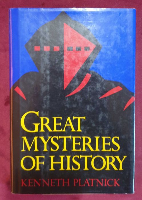 Митология, извънземни, мистерии - 14 книги