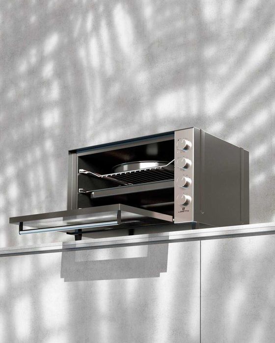 Мини печь LORETTO - 70Л -  LUX-7001-IN