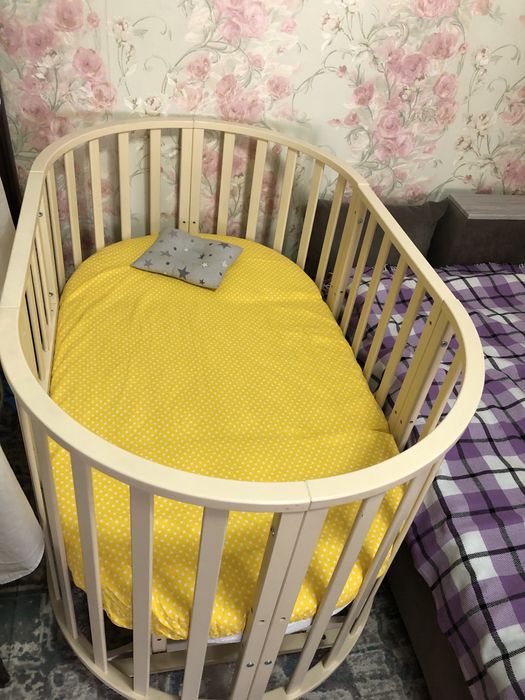 Манеж (манеж трансформер)