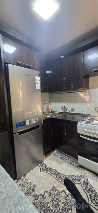 Продается 1 ком. Квартира площадью 30 кв.м. На Партсъезде ор. Феникс