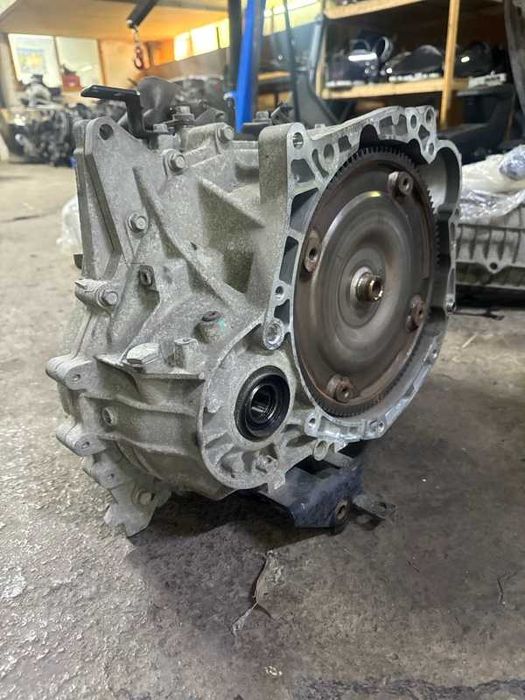 Акпп автомат A6GF1 kia soul