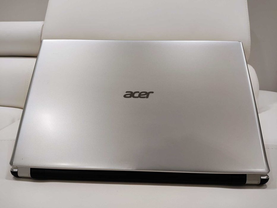 laptop performant Acer, intel core i7- video nvidia, led touchscreen