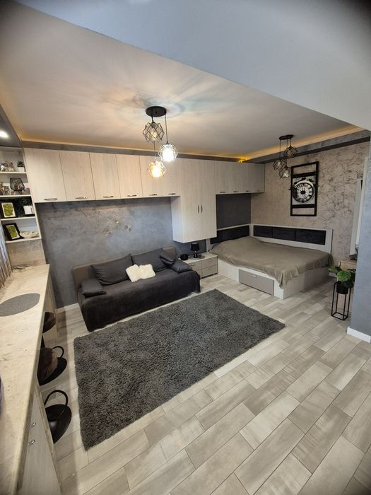 Tomis  suite regim hoteliet