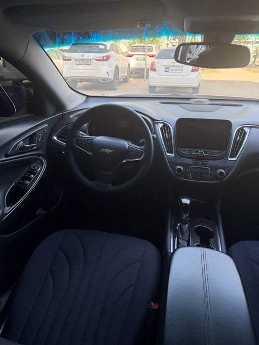 Malibu Premier ideal holatda