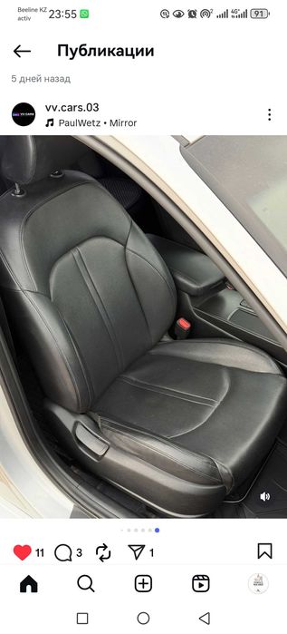 Продам Киа К5!!!