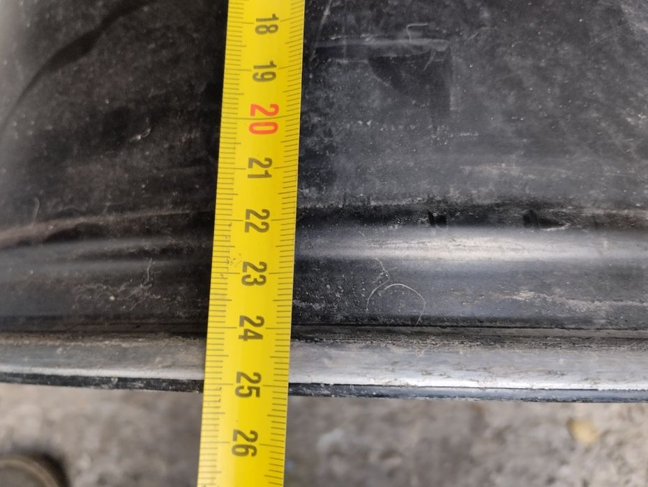 Диски легкосплавные r17j9