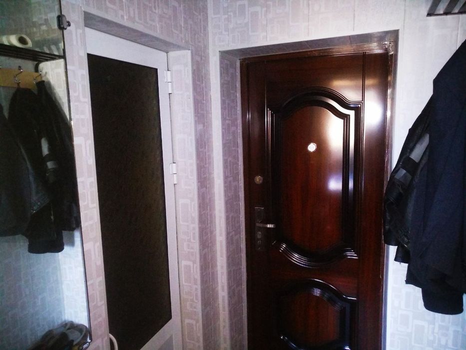 Однокомнатная квартира в чарваке