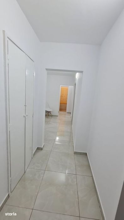 Apartament 3 Camere, decomandat | Centrală Proprie | Mega Mall | 77 mp