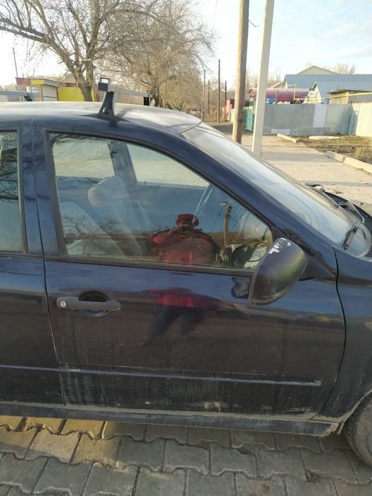 Продам лада калина 1