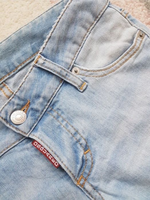 Blugi Dsquared2 Xs