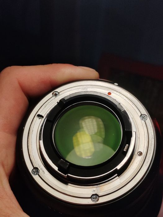 Nikon D3 și Sigma Art 24 f1.4 IN Stare foarte bună!!