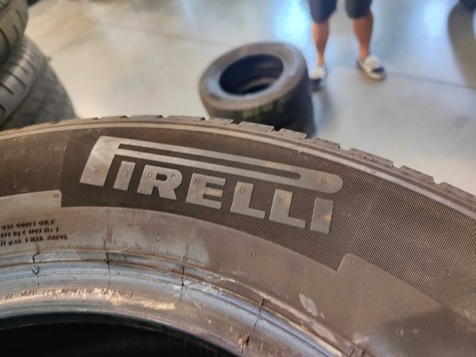 2бр.летни гуми 215/60/16 Pirelli