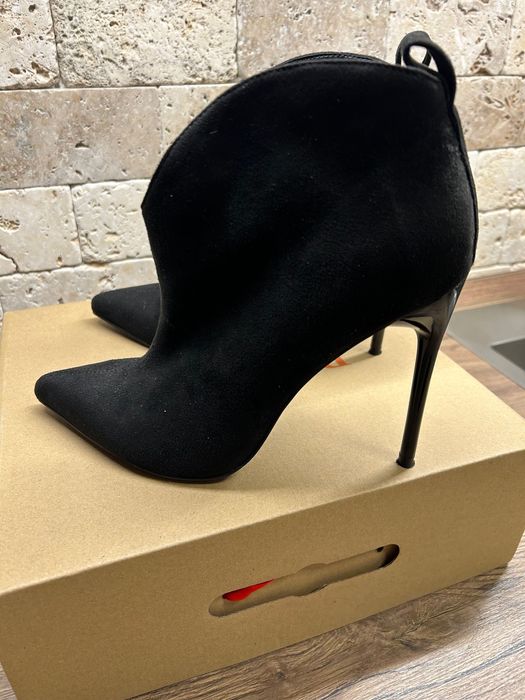 Botine Benaza Premium