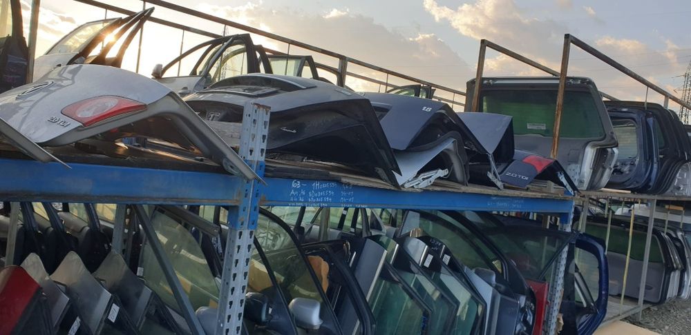 Portieră/Capotă/Haion/Ford/Opel/Touran/Golf /Audi/Passat B6/Skoda Etc