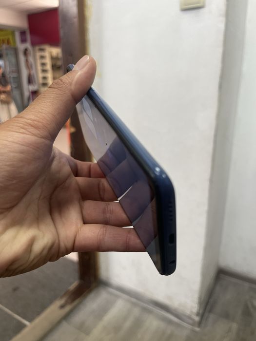 Redmi note 9 pro 128 gb