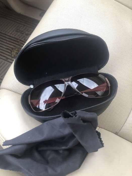 Слънчеви очила Armani