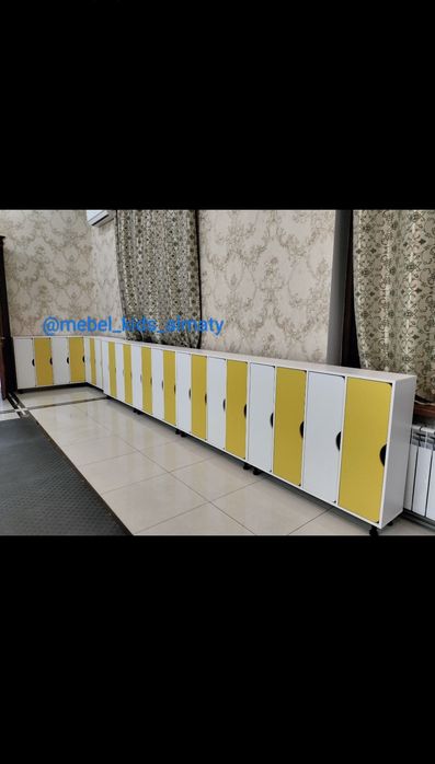 Мебель для садика