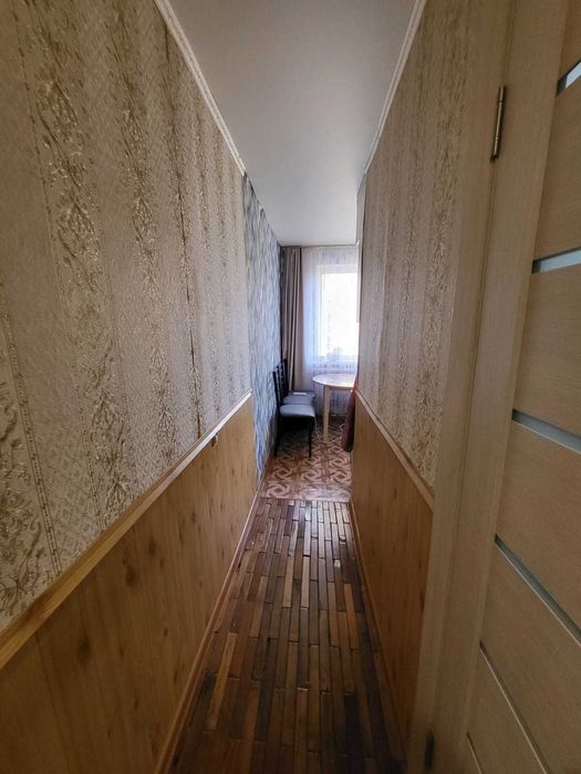 Продажа 3-комнатной квартиры