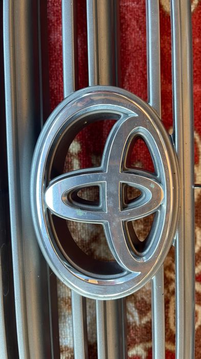 Оптика на Ланд Крузер