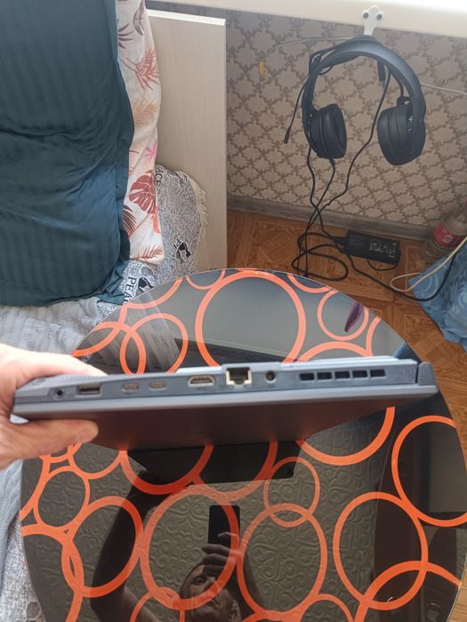 ноутбукASUS TUF Gaming A16 FA607NUG