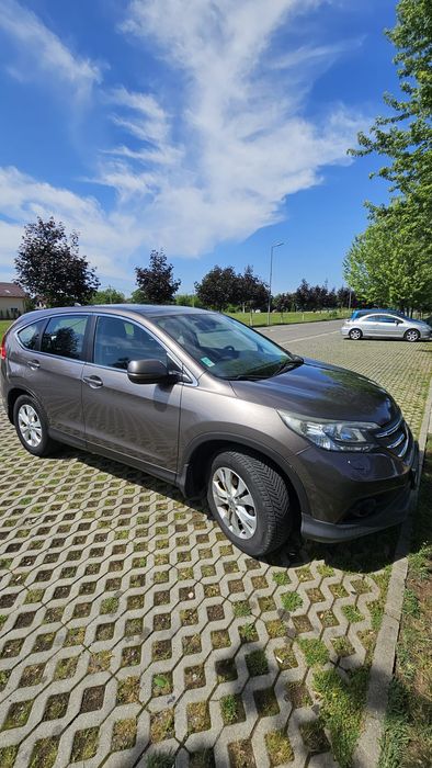 Vand Honda Crv  an 1015