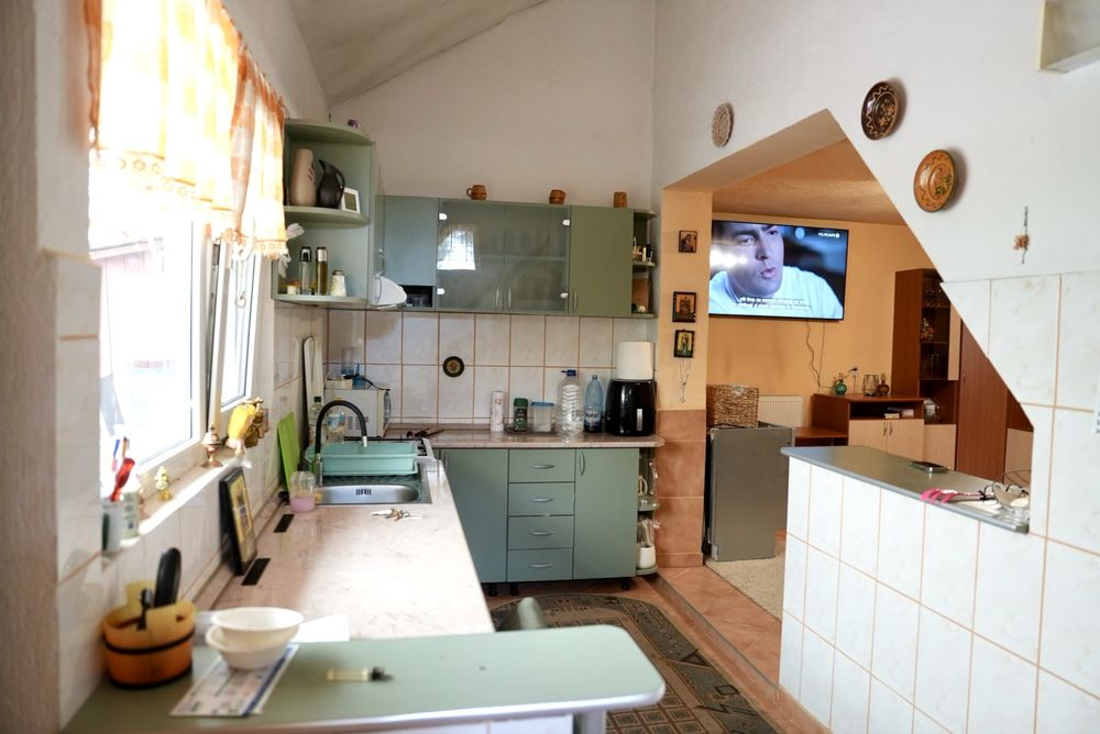 Casa de vanzare in Gepiu | 15 km de Oradea