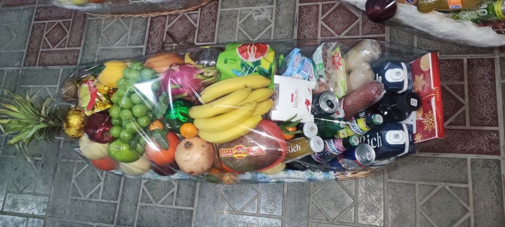 СКИДКА Сават набор янги йил совгаси