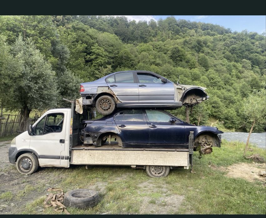 Rable Auto ( fier veghi )