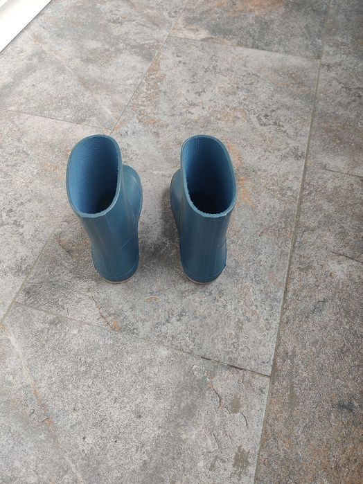 Cizme de cauciuc Igor - Mărimea 25 (Made in Spain)