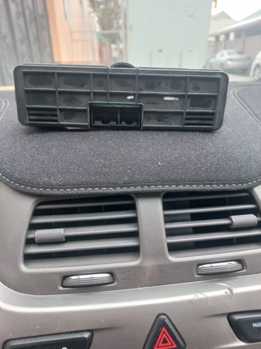 Газель запчасть климат контроль