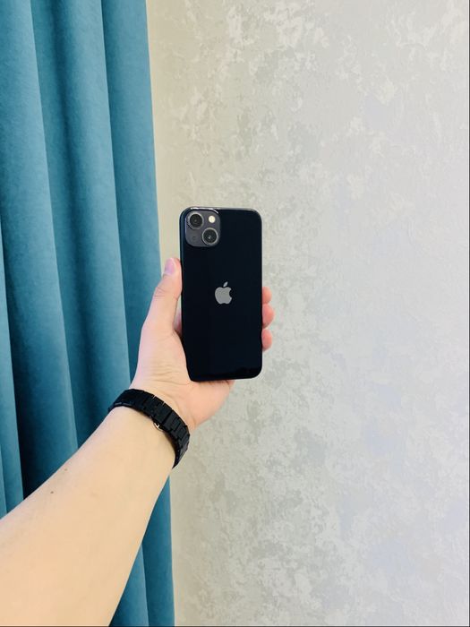 iphone 13 Black 256Gb телеофн айфон iphone