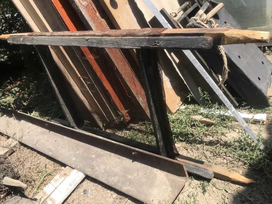 Рабочий инструменты