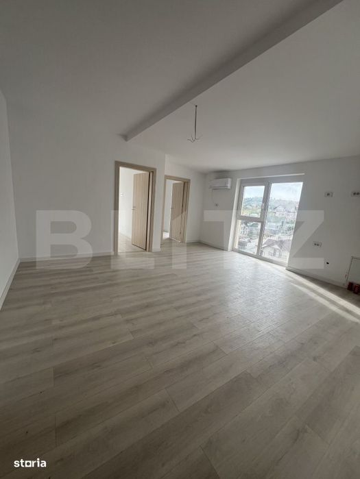 Apartament minimalist, 2 dormitoare - zona Cetatii — fotografia 1