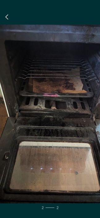 Продам СРОЧНО газовую польскую плиту