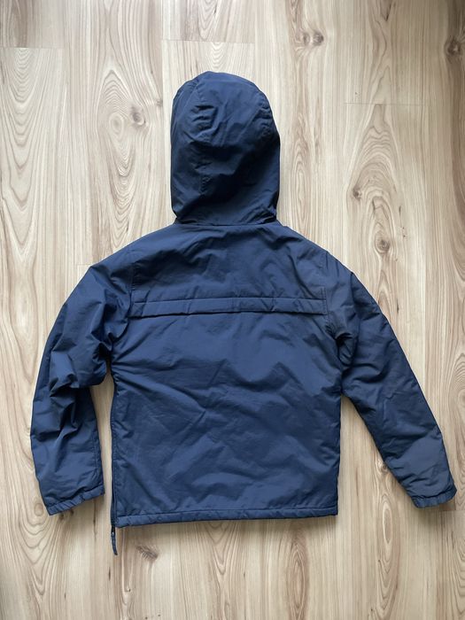 Tommy Hilfiger/PULL & BEAR 2бр детски зимнo яке/анорак за 30€ общо