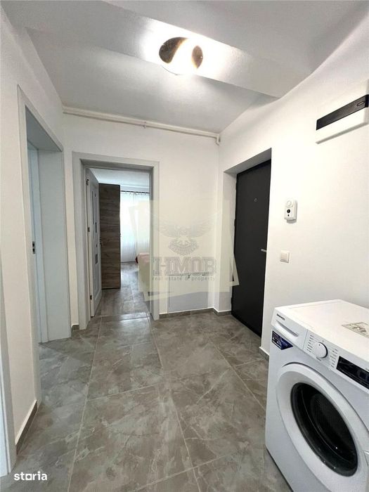 Apartament cu 2 dormitoare balcon si parcare in Selimbar