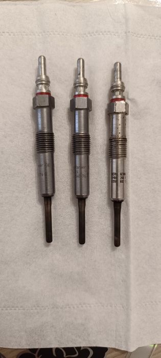 Bujii incandescente Megane 3, Sandero, Logan 1.5 euro5