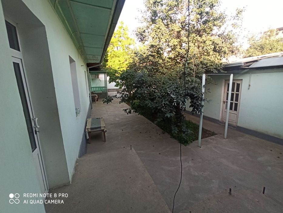 Продаётся участок