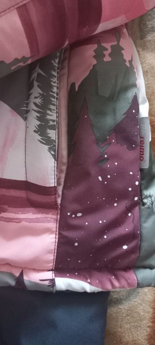 Продам детский комбинезон