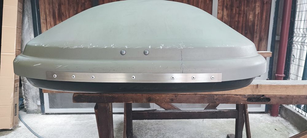 Thule,туле,тюле,автобокс,кутия,куфар,багажник , багажник за покрив