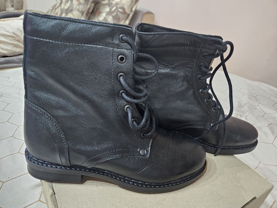 Ghete /bocanci dama 40