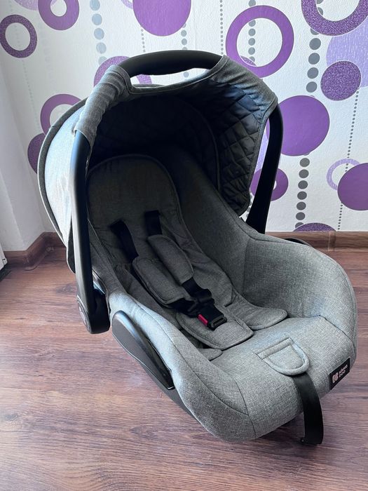 Детска количка Kikka Boo Madrid