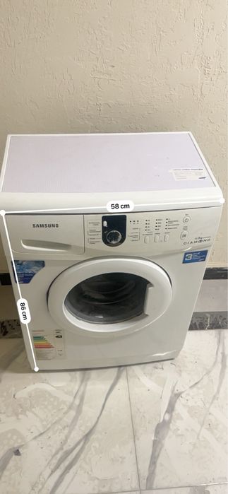 Стиральная машина