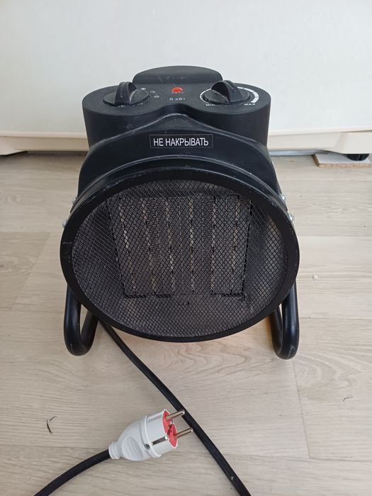 Обогреватель для дома