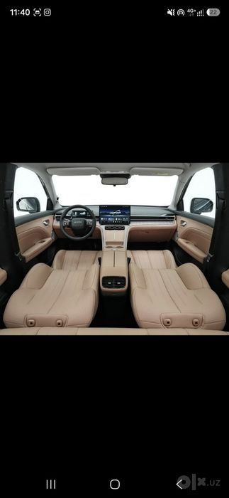 Gac Aion i 60,2026