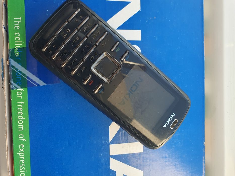 Nokia 6080 Stare Bună.